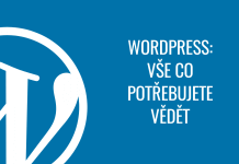Co je to WordPress? Kde si ho stáhnout? Kde najít návody? Co je to WordPress?