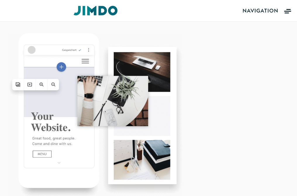 Jimdo