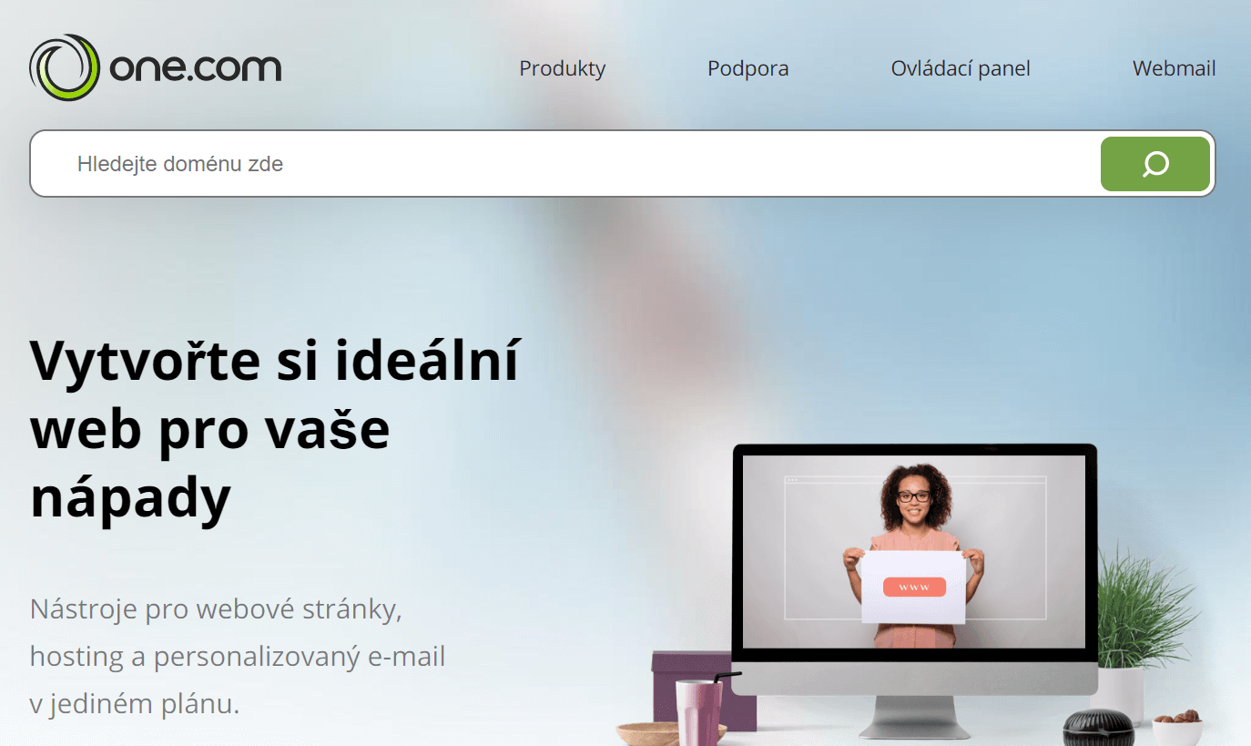 One.com