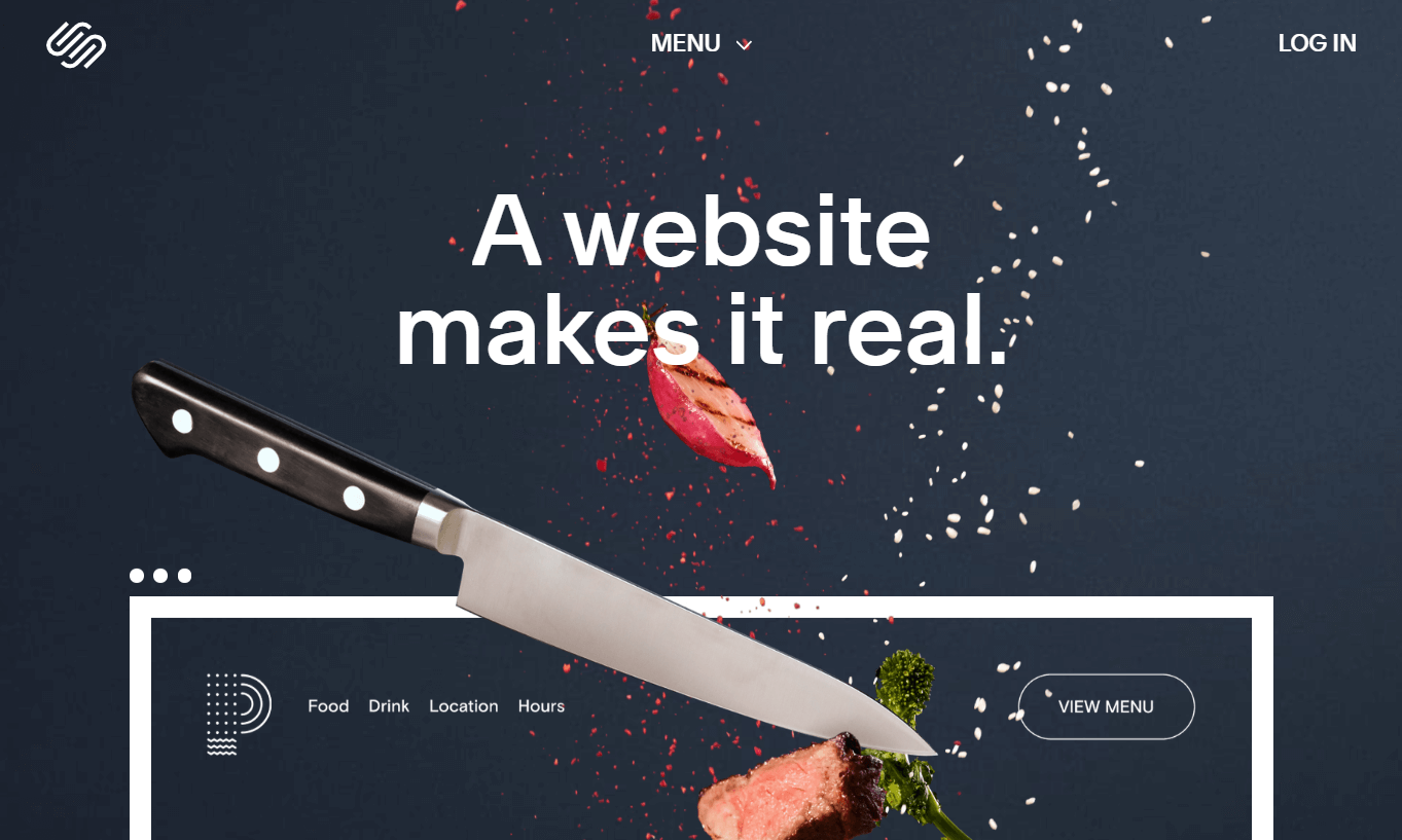 Squarespace