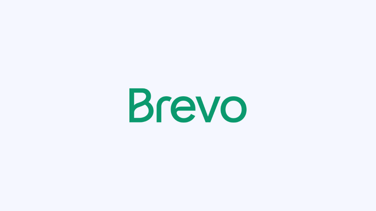 Brevo (Sendinblue) recenze: Vyplatí se pro e-mail marketing?