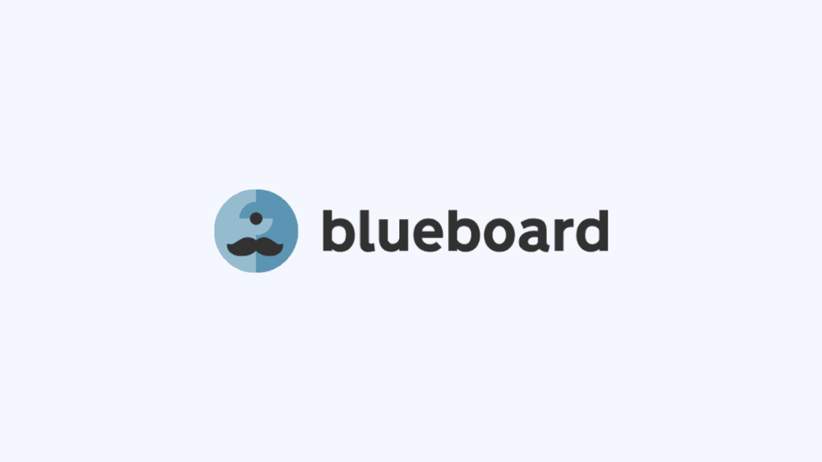 Blueboard recenze: Vyplatí se tento český hosting?