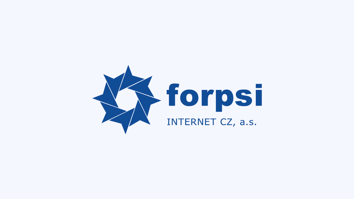 FORPSI recenze: Vyplatí se tento známý hosting?