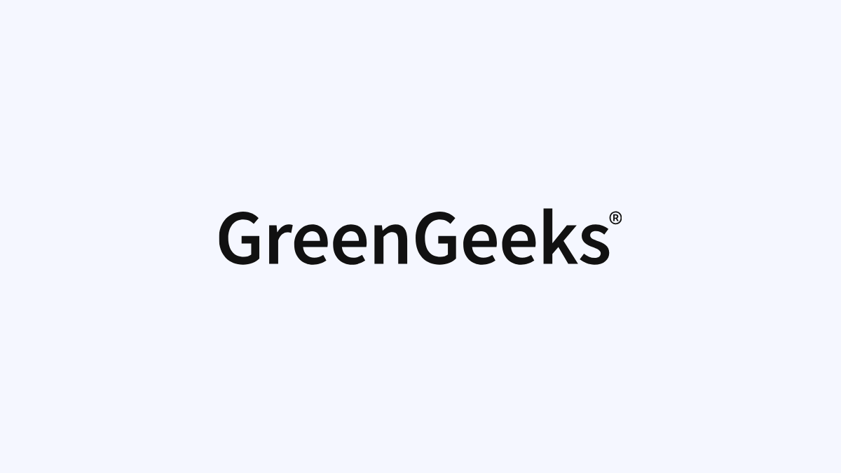 GreenGeeks recenze: Vyplatí se tento ekologický hosting?