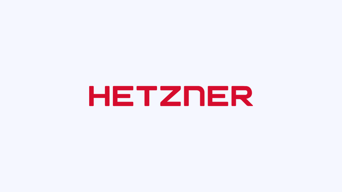 Hetzner recenze: Vyplatí se tento cloud hosting?