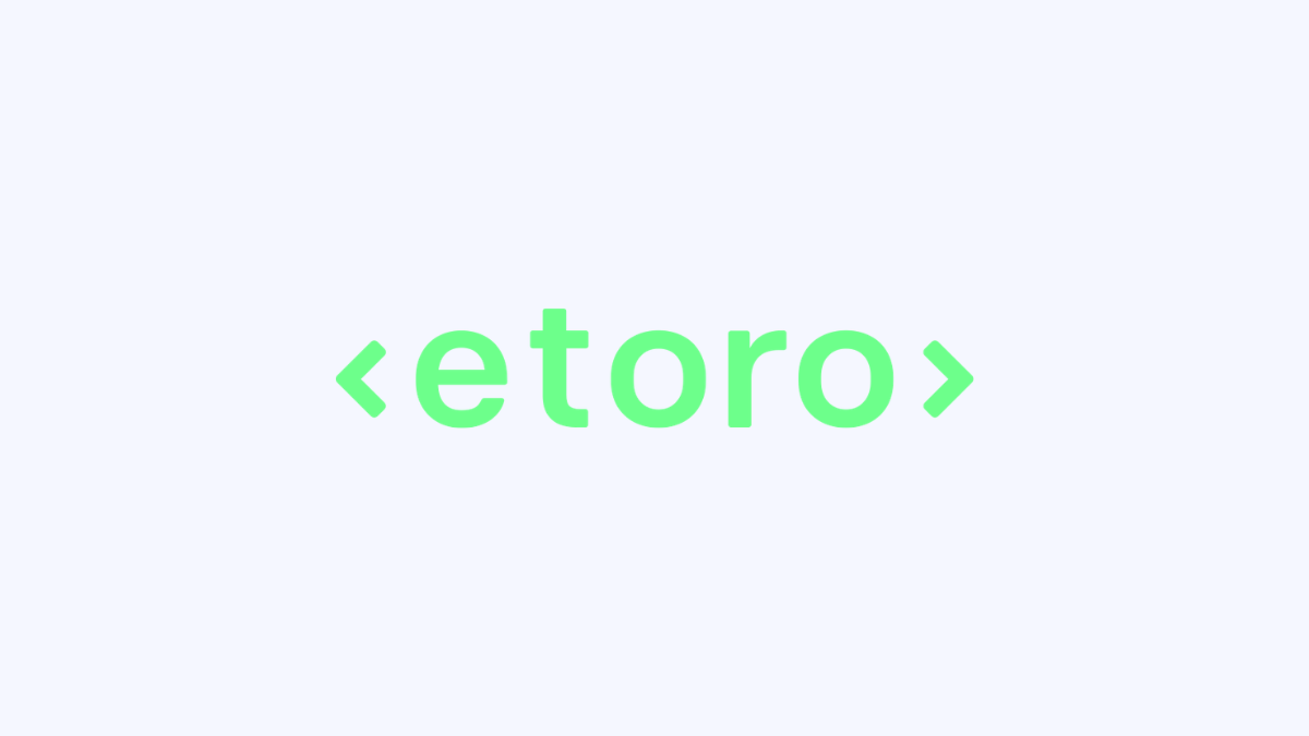 eToro recenze: Vyplatí se pro investování a CopyTrader?