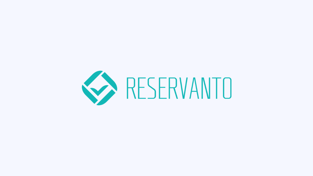 Reservanto recenze: Vyplatí se tento rezervační systém?