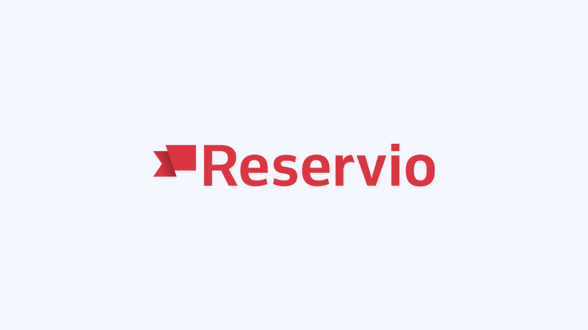 Reservio recenze: Vyplatí se tento rezervační systém?